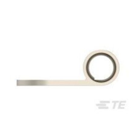 Te Connectivity STRATO-THERM  FLAG R 6 8 NIPL 696724-1